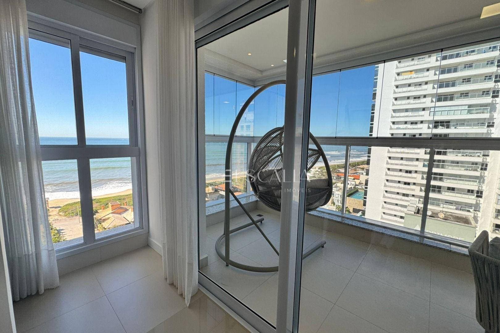 Apartamento com vista mar à venda em Balneário Piçarras | Edifício Latitude 26