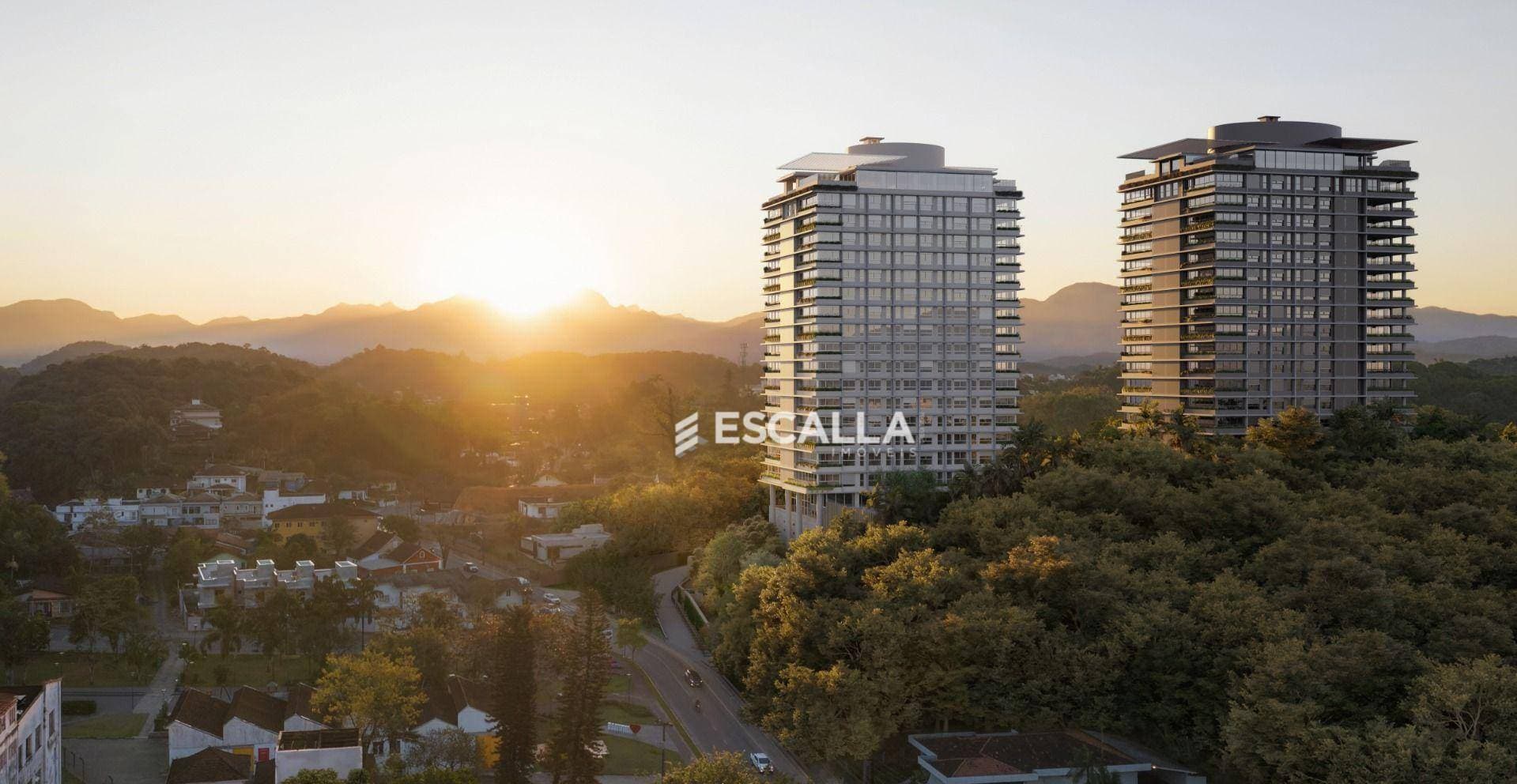 Apartamentos à venda no bairro América | Le Parc Condomínio Club