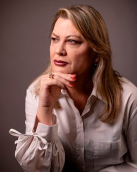 Valdete Becker Valdete Becker